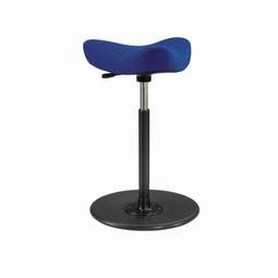 Move Sit-Stand Stool