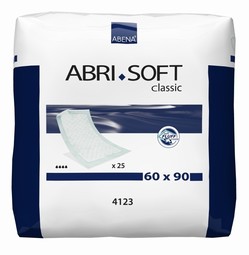 Abena Abri-Soft Classic, 60x90 cm