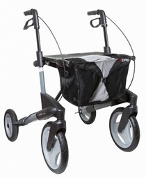 Topro Olympos - outdoor rollator