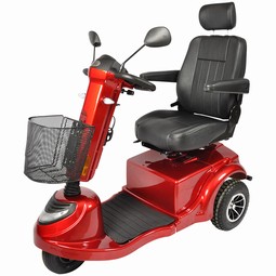 EL Scooter GO-EL 340