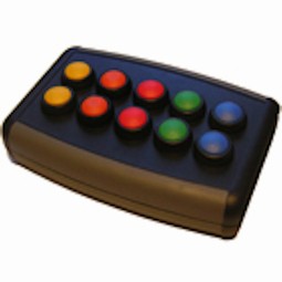 Remote Control-ARC10 Remote Control-ARC10