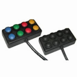 Remote Control-ARC8 Remote Control-ARC8