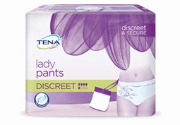 Tena Lady Pants Discreet
