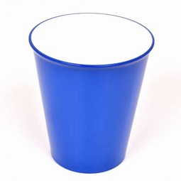 Cup, thermo