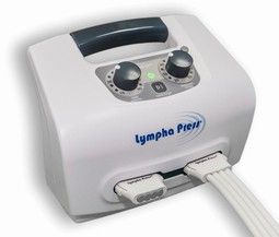 Apodan Lympha Press PCD-51, 4 kammer kompressionspumpe Apodan Lympha Press PCD-51, 4 kammer kompressionspumpe