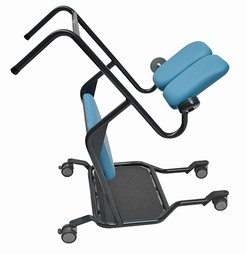 BEA lift mobile stand up aid