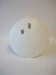 Smoke Detector SD900