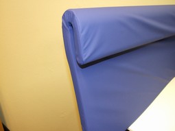 Liberty Beguard foam  - example from the product group covers for side rails