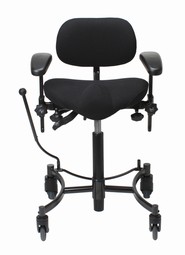 VELA Salsa  - example from the product group standing chairs
