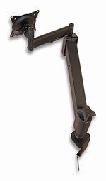 Flax Monitor Mounting Arms