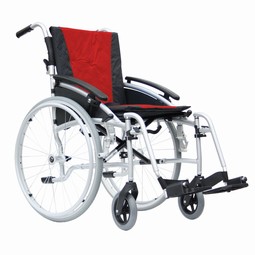 2GOabillity kørestol