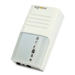 Signolux plugin-modtager flash A-2644-0