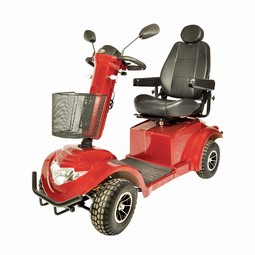 Mobility scooters GO-EL 950