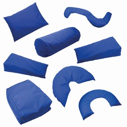 POSIMED positioning pads