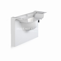 MATRIX wash basin units, manual