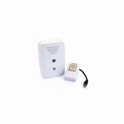 Personal alarm system wireless  - example from the product group mobile and bodyworn manual emergency calls