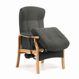 Solroed Otium Chair