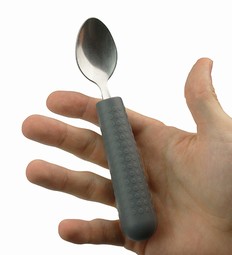 Grip for cutlery Grip for cutlery