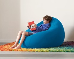 Yogibo Bean Bags Pod  - example from the product group furniture for sensory stimulation