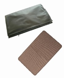 Sensor mat and non-slip carpet