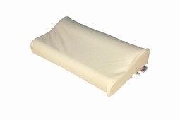 Soft-Cell or Cottonvelvet cover for Anatomical Pillow