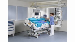 Multicare ICU Bed