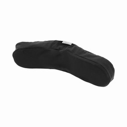 Adjustable Concave soft head support