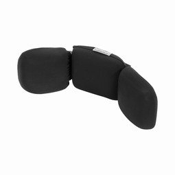 3-Piece Adjustable Soft Head Support
