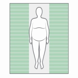 Immedia SatinSheet 2Dir. BaseSheet - MAXI - satin sheet full length Immedia SatinSheet 2Dir. BaseSheet - MAXI - satin sheet full length