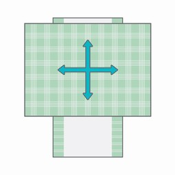 Immedia SatinSheet 4Direction DrawSheet Immedia SatinSheet 4Direction DrawSheet