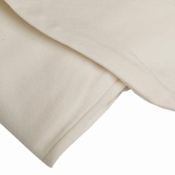 Jersey cover for Fossflakes Comfort-U  - example from the product group covers for positioning pillows and positioning cushions