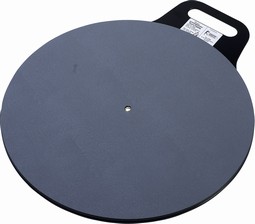 TurnTable  - example from the product group turntables without a supporting handle