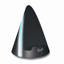 IBell2 clock with vibration  - example from the product group accessories for smartphones