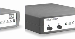 Signolux Gateway alarm system