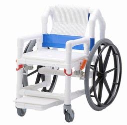 Shower/wheelchair - DR 100 Mini S