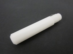 Tips for ordinary Drud cane. Cylinde/chalk shaped tip with the threade
