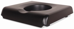 Comfort seat, dan-rehab  - example from the product group padding for toilet seats