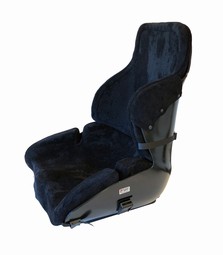 Anatomic Combi Seat