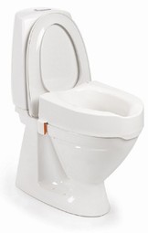 My-Loo toiletraises