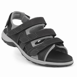 New feet sandal  - example from the product group sandals