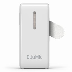 EduMic  - example from the product group microphones for assistive products for hearing