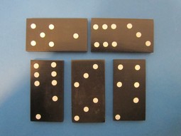 Domino Domino