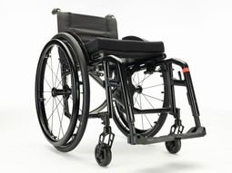 Küschall Compact 2.0  - example from the product group manual wheelchairs, sideways foldable, standard measures