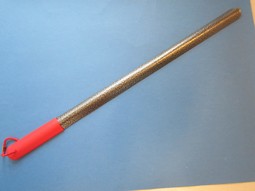 Shoehorn with extra length 61 cm