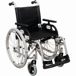 Standard Wheelchair, Marlin