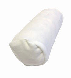 Harmony neck roll pillow no. 77.00,pressure relieving, molding, stable