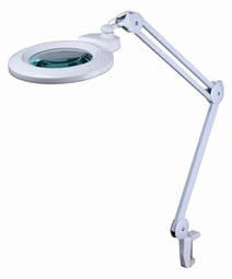 Magnifying Lamp 17,8 cm lens