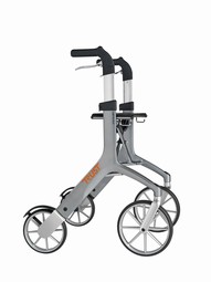 Lets Fly rollator - Trust Care