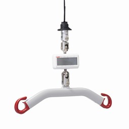 Molift Weight Scale - example from the product group scales for lifts Molift Weight Scale - example from the product group scales for lifts