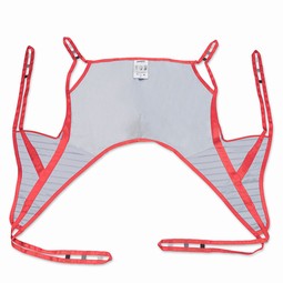 Molift RgoSling MediumBack Plus bariatric Sling  - example from the product group high slings